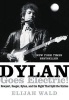 Dylan Goes Electric! - Newport, Seeger, Dylan, and the Night That Split the Sixties (Hardcover) - Elijah Wald Photo