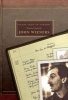 Stars Seen in Person - Selected Journals of John Wieners (Paperback) - Michael Seth Stewart Photo