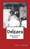 Delzora - Root Doctor of Belhaven (Paperback) - Tom P Phillips Photo