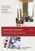 How to Start a Home-Based Interior Design Business (Paperback, 6th Revised edition) - Linda Merrill Photo