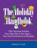 Ready-To-Go Holiday Storytimes (Paperback, annotated edition) - Barbara Scott Photo