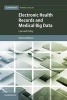 Electronic Health Records and Medical Big Data - Law and Policy (Paperback) - Sharona Hoffman Photo