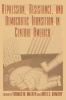 Repression, Resistance, and Democratic Transition in Central America (Paperback) - Ariel C Armony Photo