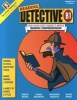 Reading Detective B Complete Student & Teacher Grd 7-8 (Paperback) - Student Teach Photo