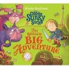 Sir Charlie Stinky Socks: The Really Big Adventure (Paperback) - Kristina Stephenson Photo