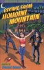 Escape from Houdini Mountain (Paperback) - Pleasant Gehman Photo