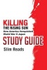 Killing the Rising Sun - How America Vanquished World War II Japan Study Guide (Paperback) - Slim Reads Photo