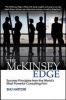 The McKinsey Edge - Success Principles from the World's Most Powerful Consulting Firm (Hardcover) - Shu Hattori Photo