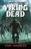 The Viking Dead (Paperback) - Toby Venables Photo