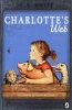 Charlotte's Web (Paperback) - E B White Photo