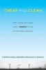 Cheap and Clean - How Americans Think About Energy in the Age of Global Warming (Paperback) - Stephen Ansolabehere Photo