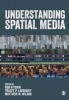 Understanding Spatial Media (Paperback) - Rob Kitchin Photo