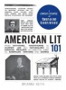 American Lit 101 - From Nathaniel Hawthorne to Harper Lee and Naturalism to Magical Realism, an Essential Guide to American Writers and Works (Hardcover) - Brianna Keith Photo