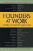 Founders at Work - Stories of Startups' Early Days (Paperback, 1st Corrected ed., Corr. 4th printing) - Jessica Livingston Photo