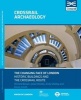 The Changing Face of London Historic Buildings and the Crossrail Route (Paperback) - Richard Brown Photo