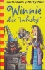 Winnie Dice "Whisky!" (Spanish, Paperback) - Laura Owen Photo