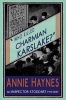 Who Killed Charmian Karslake? (Paperback) - Annie Haynes Photo