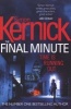 The Final Minute (Paperback) - Simon Kernick Photo