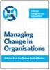 Managing Change In Organisations (Paperback) - Johan Herholdt Photo