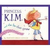 Princess K.I.M. and the Lie That Grew (Hardcover) - Maryann Cocca Leffler Photo