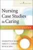 Nursing Case Studies in Caring - Across the Practice Spectrum (Paperback) - Charlotte Barry Photo