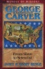 George Washington Carver - From Slave to Scientist (Paperback) - Janet Benge Photo