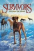 Survivors #6: Storm of Dogs (Paperback) - Erin Hunter Photo