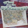 What Are the Us Regions? (Paperback) - Maureen Picard Robins Photo