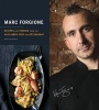  Cookbook (Hardcover) - Marc Forgione Photo