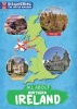 All About Northern Ireland (Hardcover) - Susan Harrison Photo