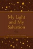 My Light and My Salvation: One Year Devotional Journal (Book) - Mark Dupre Photo