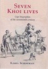 Seven Khoi Lives (Hardcover) - Karel Schoeman Photo