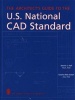 The Architect's Guide to the US CAD Standard (Hardcover) - Dennis J Hall Photo