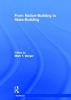 From Nation-building to State-building (Hardcover, New) - Mark T Berger Photo