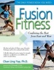 Fusion Fitness - Combining the Best from East and West (Paperback, 2nd) - Chan Ling Yap Photo