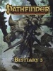 Pathfinder Roleplaying Game Bestiary 3 (Hardcover) - Wayne Reynolds Photo