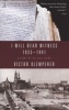 I Will Bear Witness 1933-1941 - A Diary of the Nazi Years (Paperback, New edition) - Victor Klemperer Photo