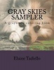 Gray Skies Sampler (Paperback) - Elaine Tadiello Photo