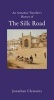 An Armchair Traveller's History of the Silk Road (Hardcover) - Jonathan Clements Photo