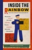 Inside the Rainbow - Russian Children's Literature 1920-1935: Beautiful Books, Terrible Times (Paperback) - Julian Rothenstein Photo