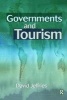 Governments and Tourism - Controversial Issues for Host Communities - an Introduction (Hardcover) - David Jeffries Photo