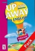 Up and Away in English Homework Books, Pack 1 (Paperback) - Terence G Crowther Photo