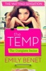 The Temp (Paperback) - Emily Benet Photo