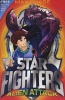 Star Fighters 1: Alien Attack (Paperback) - Max Chase Photo