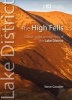 The High Fells - Classic Walks on High Fells of the Lake District (Paperback) - Steve Goodier Photo