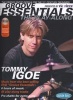 Groove Essentials: The Play-Along - The Groove Encyclopedia for the 21st Century Drummer (Paperback) - Tommy Igoe Photo