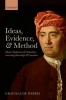 Ideas, Evidence, and Method - Hume's Skepticism and Naturalism Concerning Knowledge and Causation (Hardcover) - Graciela De Pierris Photo