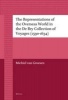 The Representations of the Overseas World in the De Bry Collection of Voyages (1590-1634) (Paperback) - Michiel Van Groesen Photo