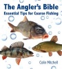 The Angler's Bible (Hardcover) - Colin Mitchell Photo