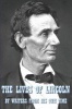 The Lives of Lincoln - A Collective Biography by Writers from His Own Time (Paperback) - Christopher Tabbert Photo